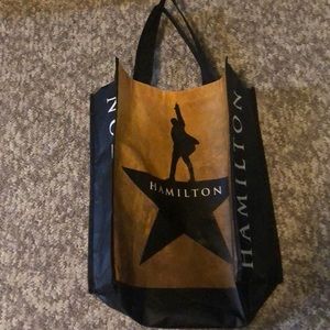 Hamilton Reusable Bag